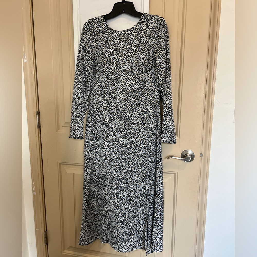 XXS Cute Floral Dress